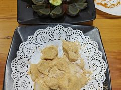 -朝族高丽火盆(长白山总店)