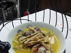 -小城故事·地道宁波味(月湖盛园店)