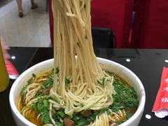 -宛平李记小吃(东关街店)