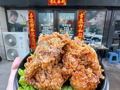 -miss密斯韩餐(平阳景苑店)