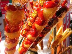 -天津堆姐糖堆刨冰(河东区总店)