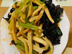 -葛记焖饼(伏牛路店)