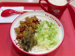 -永和大王(春日上新·浦东南路店)