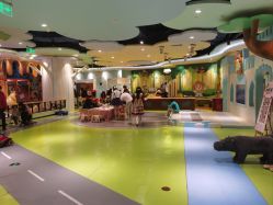 -MELAND CLUB亲子乐园•派对(虹桥万象城店)