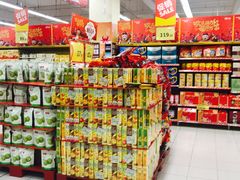 -华润万家(临城店)