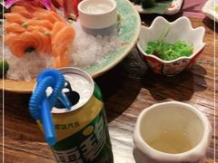 -披头士烧鸟居酒屋(王府井店)