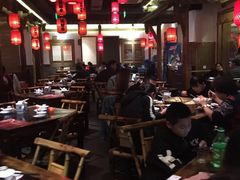 大堂-蜀都丰 正宗水煮鱼(建德天城店)