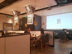 大堂-太二酸菜鱼(石家庄万象城店)