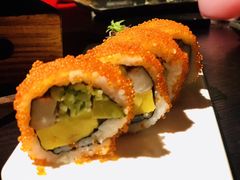 -井缘河风寿司(Touch12街店)