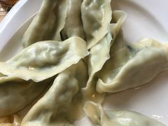 -麦梗手擀面水饺(麦梗前门店)