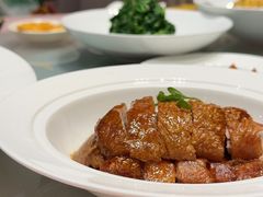 -江南灶中餐厅(南京香格里拉店)