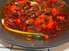 -旧街市鲜货老火锅(大光路店)