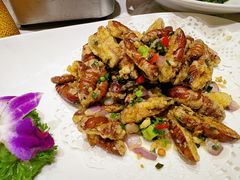 -舟山海鲜大排档(银沙店)