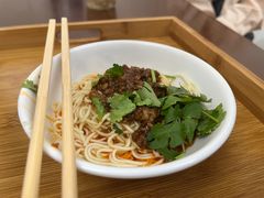 -万县面馆(高笋塘店)