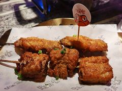 -蛙来哒(东城万达店)