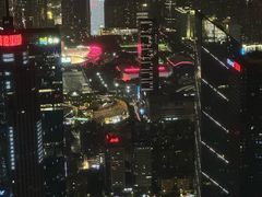 -广州四季酒店·天吧·高空酒吧