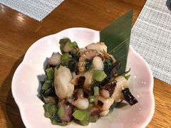 -森味薪火烧•烧鸟居酒屋•日本料理(望京店)