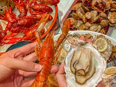 -袁老大龙虾(石鼓路总店)