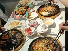 -豪享来(我格广场店)