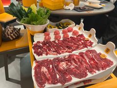 -潮发潮汕牛肉店(东方宝泰店)