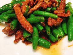 -葛记焖饼(伏牛路店)