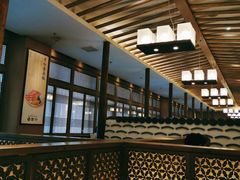 大堂-韩屋韩国料理(天山路店)