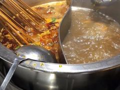 -屋头串串(临江路店)