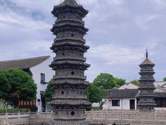 -南翔古镇