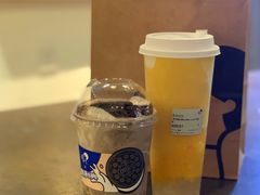 -喜茶(佛山顺德大良东乐路店)