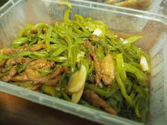 -东四民芳餐厅(世茂工三店)