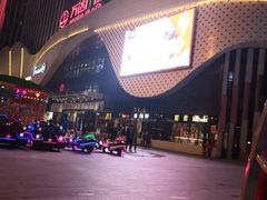 -万达广场(扬州邗江店)