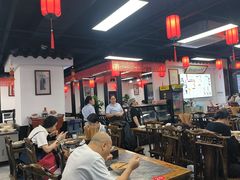-西月城谭豆花(春熙路店)