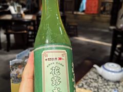 -南京大牌档(崇文门国瑞店)