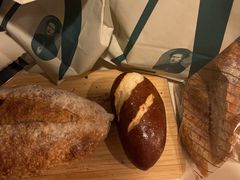 -老梦面包 CHEZMOREL(三源里店)