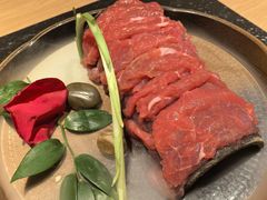 -盡膳口福跷脚牛肉火锅(国贸商城店)