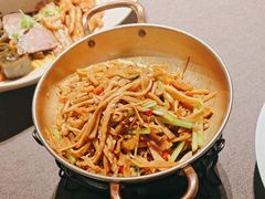 -简小舍·民间手艺菜(武昌江滩店)