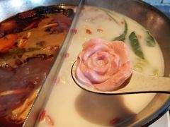 -湊湊火锅·茶憩(新中关购物中心店)