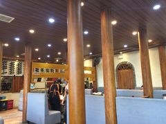 大堂-妈妈的味道(和顺古镇店)