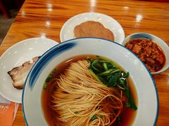 -小方的面(徐家汇店)