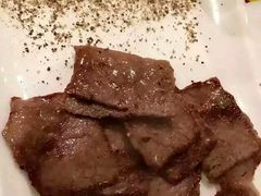 -温度铁板烧(亚泰大街店)