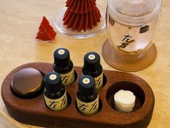 -左右Massage/Spa(长寿路店)