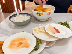 -蒙自过桥米线馆(富仁坊店)