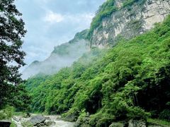 -南江大峡谷