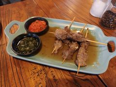 -El Bodegon阿根廷秘鲁餐厅(幸福路店)