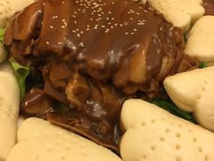 -天天初二·天津传统捞面·天津特色菜(凌奥总店)