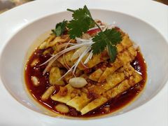 驰名口水鸡-缪氏川菜(丰盛町店)
