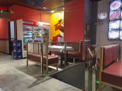 大堂-老杨头烧烤(博烤堂店)