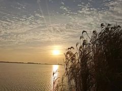 -嬉子湖生态旅游区