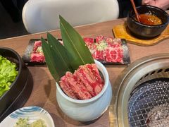 -虎丸烧肉(世纪汇店)