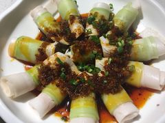 蒜泥白肉-徽州月·民间徽菜(浦东总店)